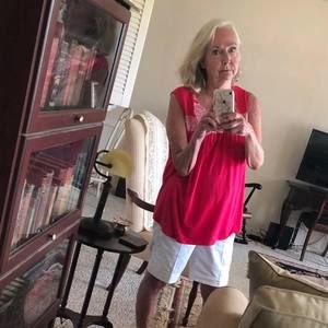 Meet your Posher, Kerry